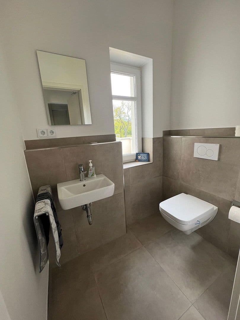 Pronájem bytu 4+kk 189 m², Carl-Adam-Petri-Straße, Brandenburg - Potsdam, Braniborsko Pronájem bytu 4+kk 189 m², Carl-Adam-Petri-Straße, Brandenburg - Potsdam, Braniborsko