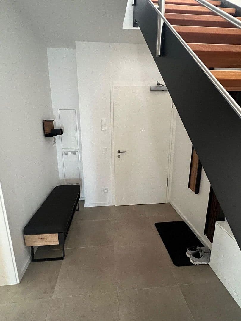 Pronájem bytu 4+kk 189 m², Carl-Adam-Petri-Straße, Brandenburg - Potsdam, Braniborsko Pronájem bytu 4+kk 189 m², Carl-Adam-Petri-Straße, Brandenburg - Potsdam, Braniborsko