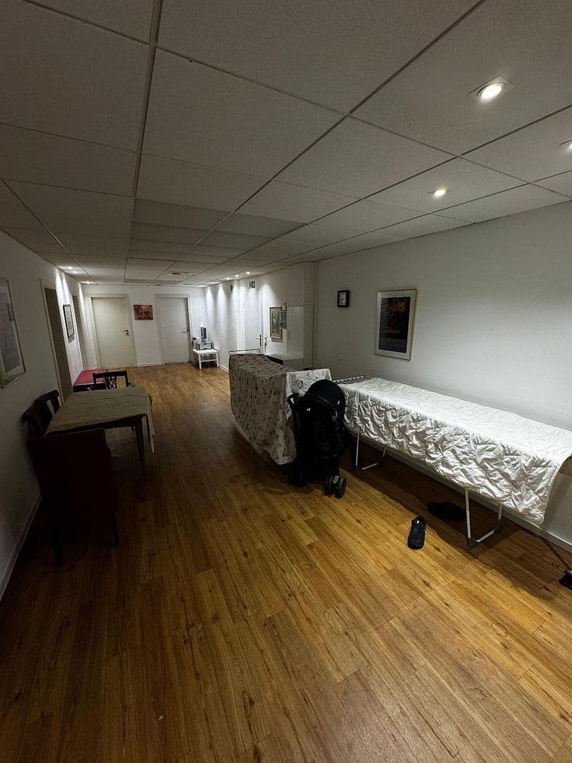 Pronájem bytu 5+1 158 m², Dobbenweg 6, Östliche Vorstadt - Steintor, Bremen Pronájem bytu 5+1 158 m², Dobbenweg 6, Östliche Vorstadt - Steintor, Bremen