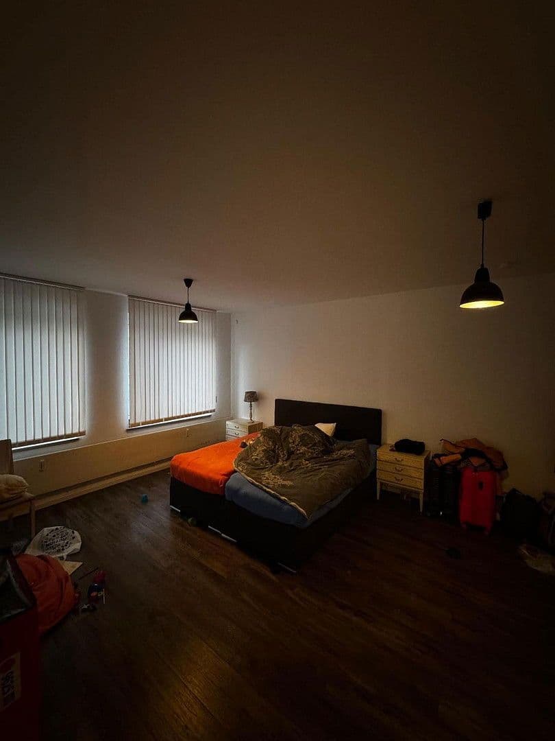 Pronájem bytu 5+1 158 m², Dobbenweg 6, Östliche Vorstadt - Steintor, Bremen Pronájem bytu 5+1 158 m², Dobbenweg 6, Östliche Vorstadt - Steintor, Bremen