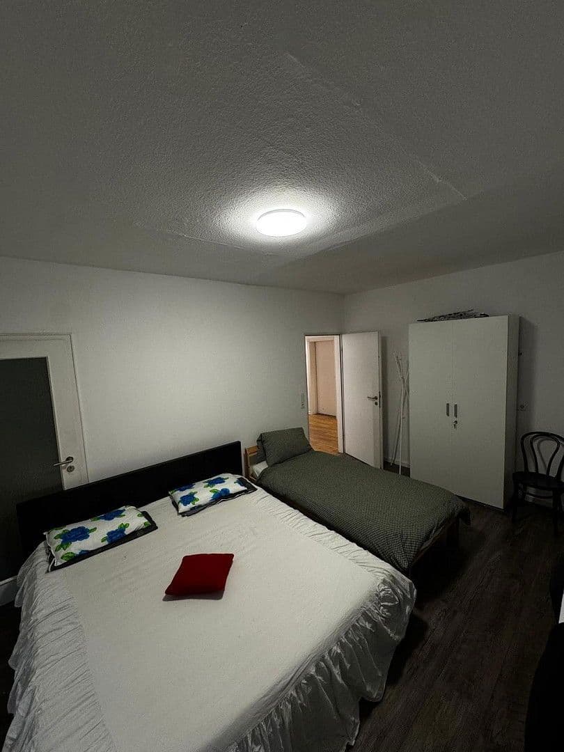 Pronájem bytu 5+1 158 m², Dobbenweg 6, Östliche Vorstadt - Steintor, Bremen Pronájem bytu 5+1 158 m², Dobbenweg 6, Östliche Vorstadt - Steintor, Bremen