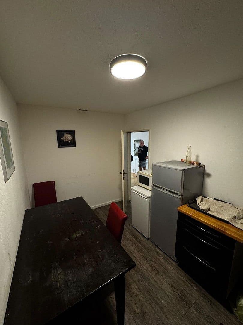 Pronájem bytu 5+1 158 m², Dobbenweg 6, Östliche Vorstadt - Steintor, Bremen Pronájem bytu 5+1 158 m², Dobbenweg 6, Östliche Vorstadt - Steintor, Bremen