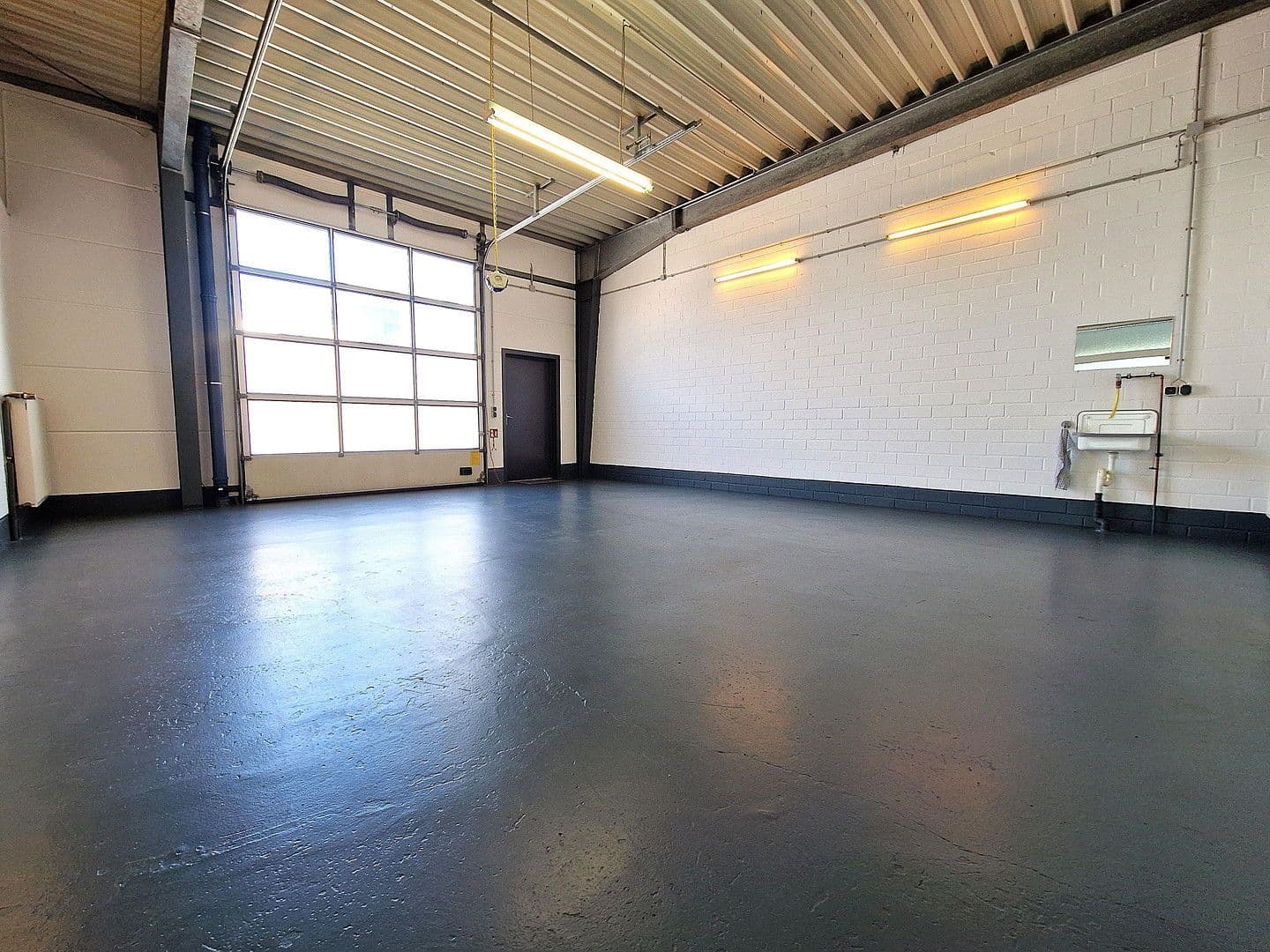 Pronájem kanceláře 210 m², Köln, Severní Porýní-Vestfálsko Pronájem kanceláře 210 m², Köln, Severní Porýní-Vestfálsko