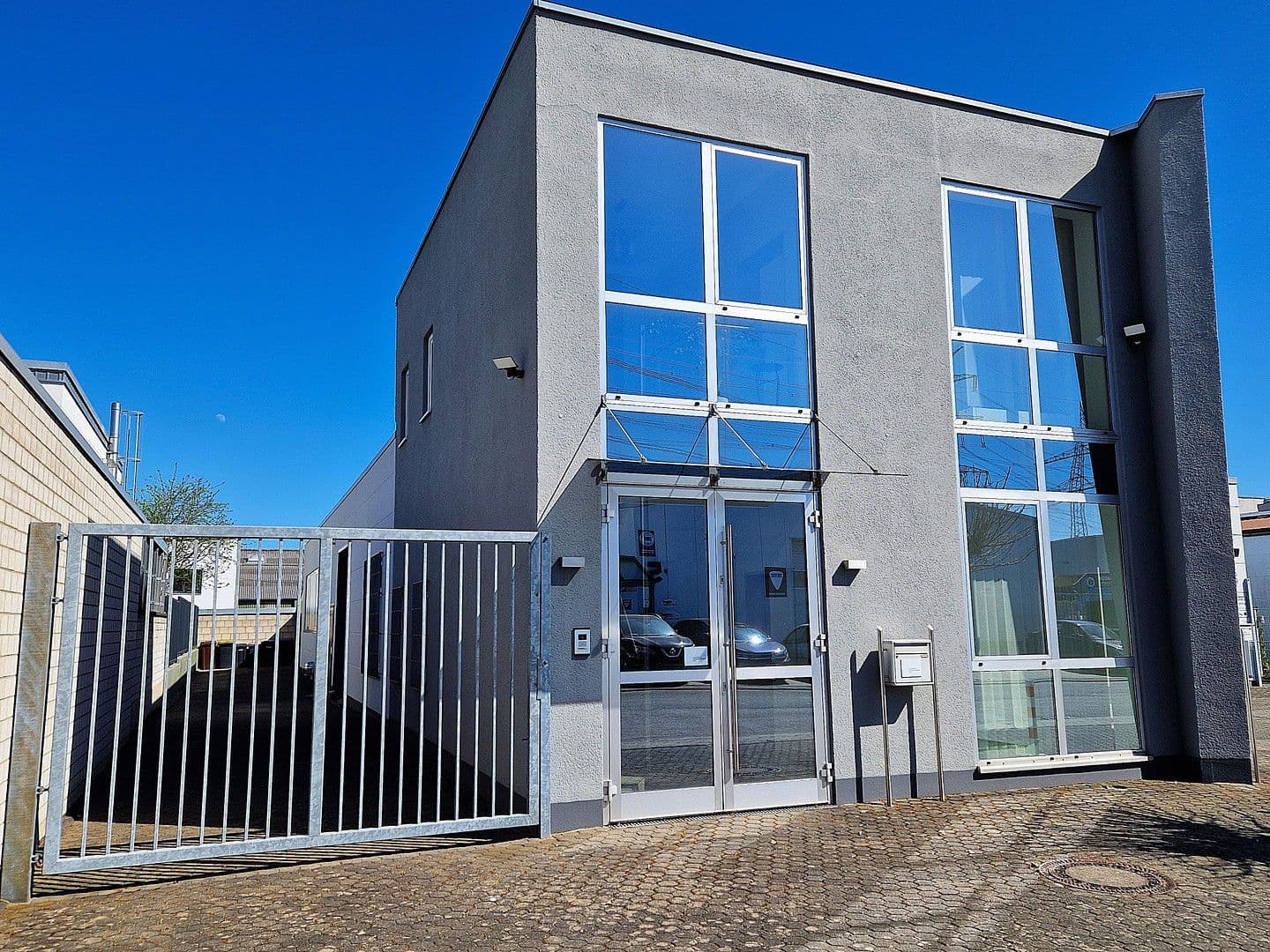 Pronájem kanceláře 210 m², Köln, Severní Porýní-Vestfálsko Pronájem kanceláře 210 m², Köln, Severní Porýní-Vestfálsko