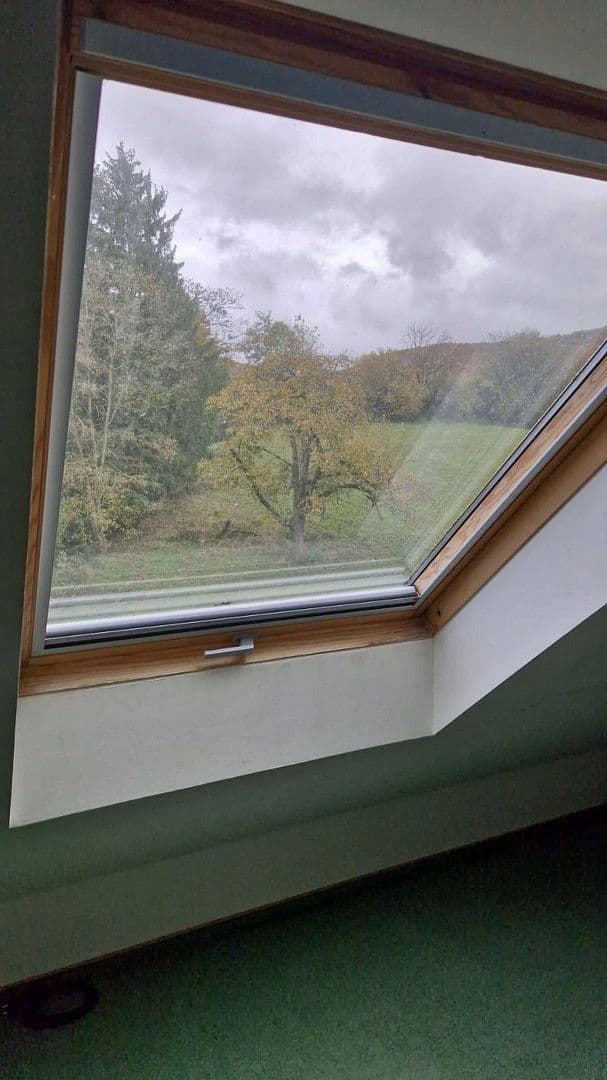 Pronájem bytu 1+1 45 m², Bensheim, Hessen Pronájem bytu 1+1 45 m², Bensheim, Hessen