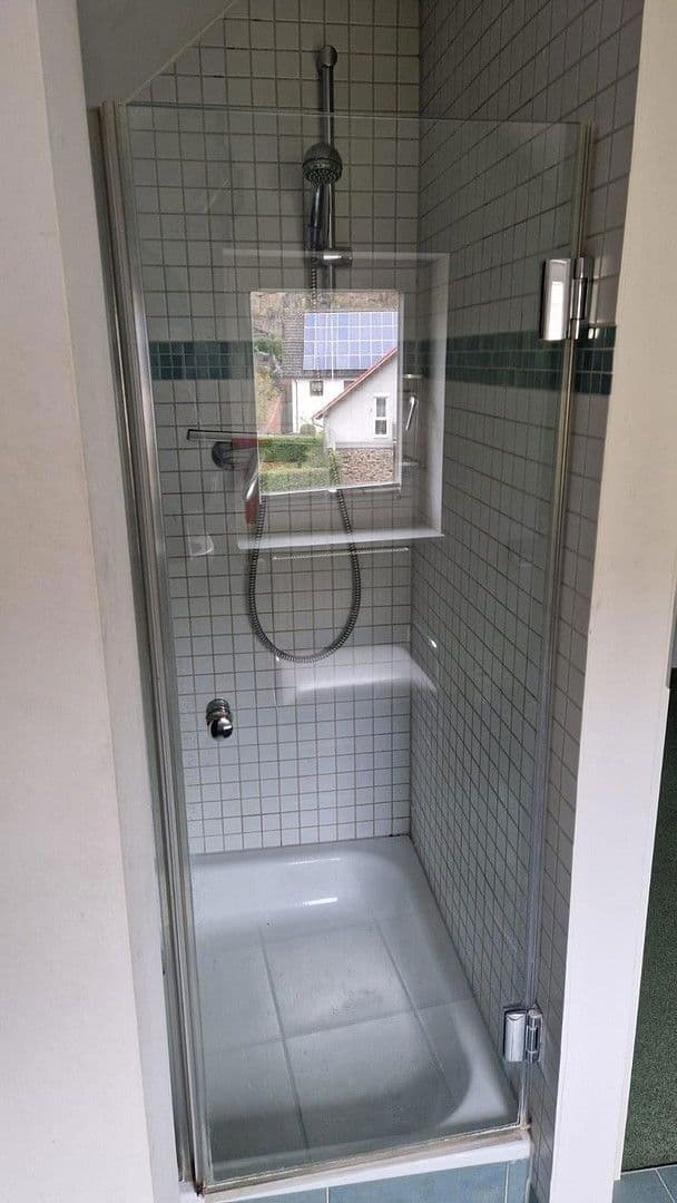 Pronájem bytu 1+1 45 m², Bensheim, Hessen Pronájem bytu 1+1 45 m², Bensheim, Hessen