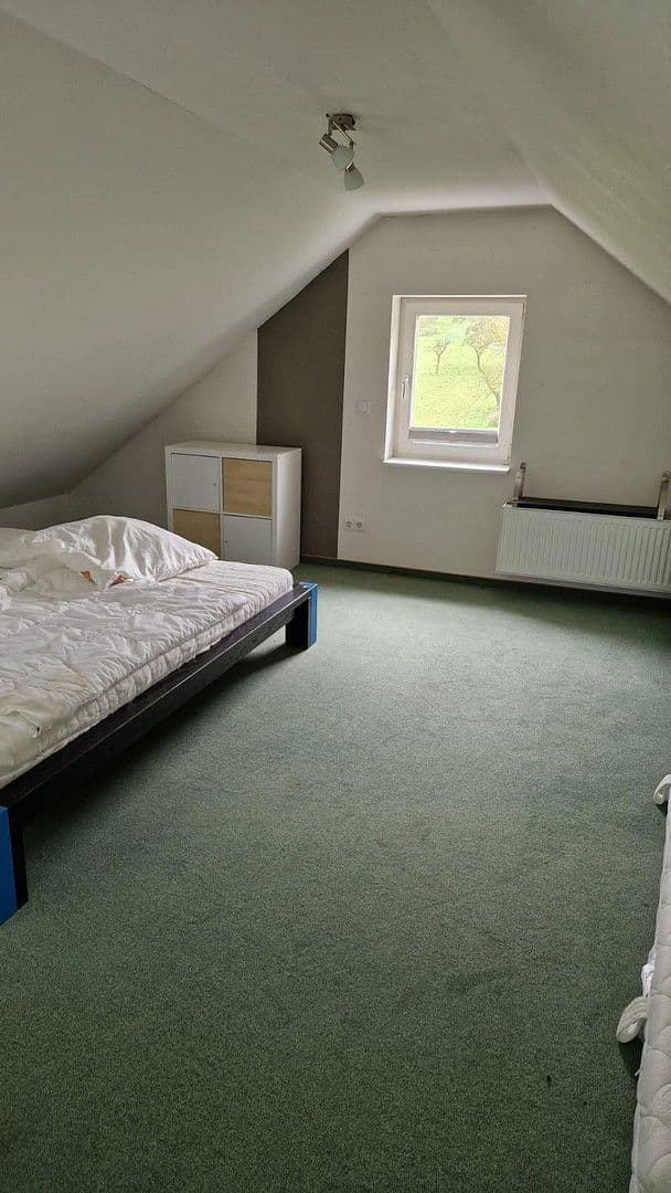 Pronájem bytu 1+1 45 m², Bensheim, Hessen Pronájem bytu 1+1 45 m², Bensheim, Hessen