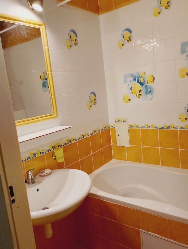 Pronájem bytu 3+1 114 m², Husitská, Praha, Praha Pronájem bytu 3+1 114 m², Husitská, Praha, Praha