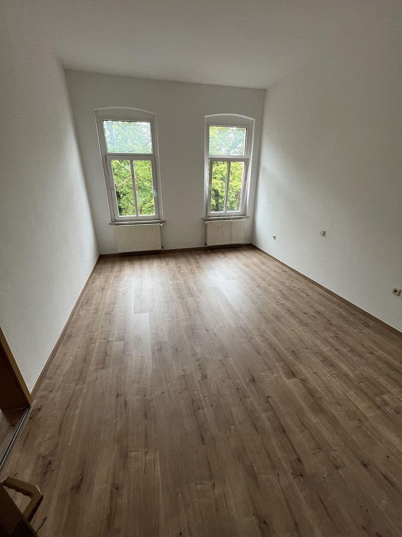 Pronájem bytu 2+1 66 m², Poststraße 40, Naumburg (Saale), Sasko-Anhaltsko Pronájem bytu 2+1 66 m², Poststraße 40, Naumburg (Saale), Sasko-Anhaltsko