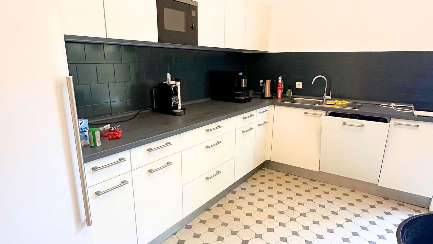 Pronájem kanceláře 350 m², Kurfürstendamm 96, Berlin, Berlín Pronájem kanceláře 350 m², Kurfürstendamm 96, Berlin, Berlín