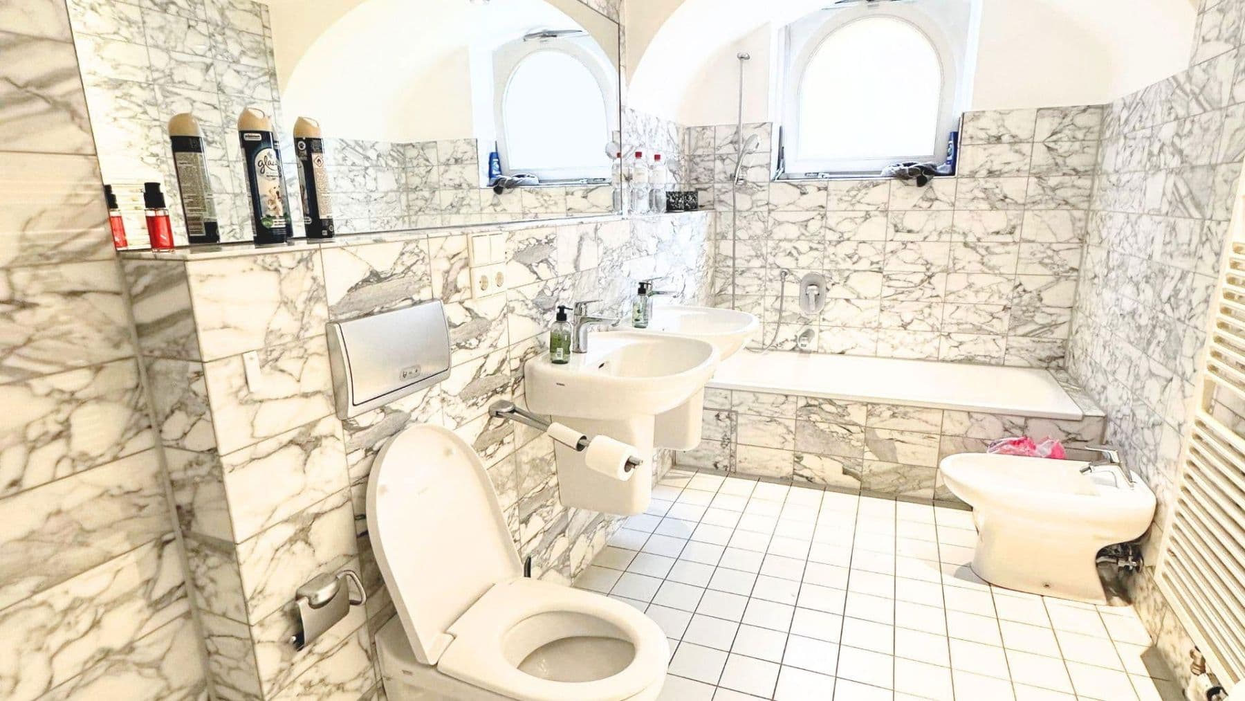 Pronájem kanceláře 350 m², Kurfürstendamm 96, Berlin, Berlín Pronájem kanceláře 350 m², Kurfürstendamm 96, Berlin, Berlín