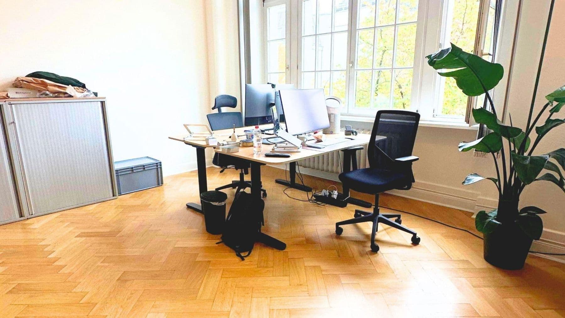 Pronájem kanceláře 350 m², Kurfürstendamm 96, Berlin, Berlín Pronájem kanceláře 350 m², Kurfürstendamm 96, Berlin, Berlín