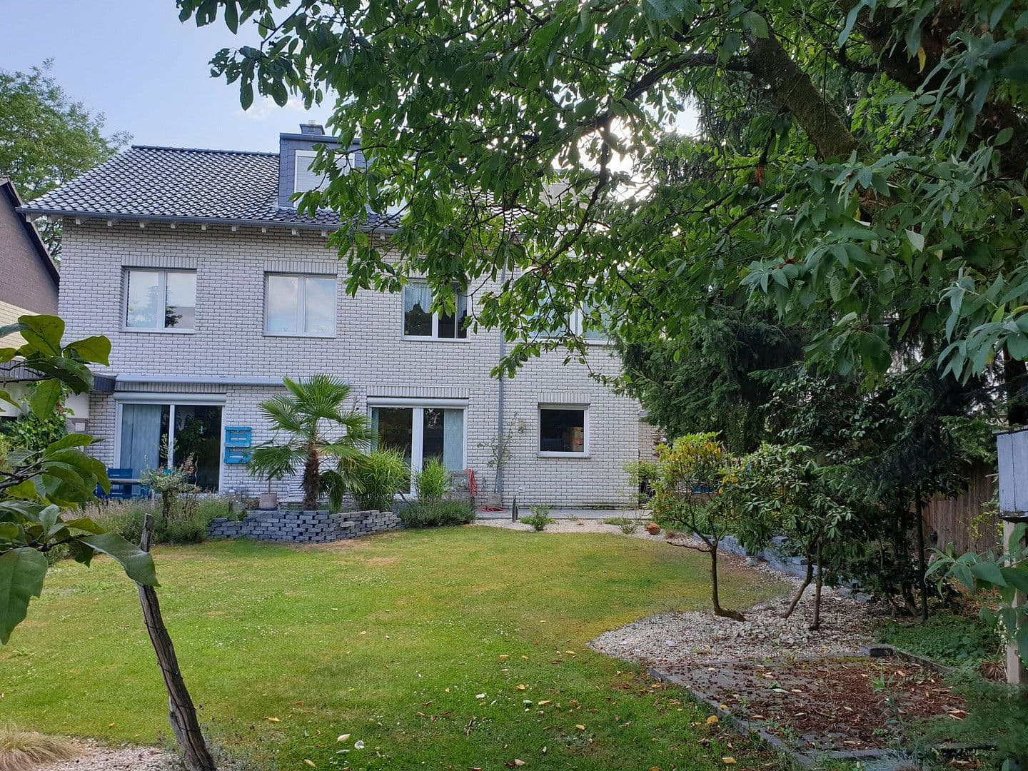 Prodej bytu 3+1 85 m², Langenfeld (Rheinland), Severní Porýní-Vestfálsko Prodej bytu 3+1 85 m², Langenfeld (Rheinland), Severní Porýní-Vestfálsko