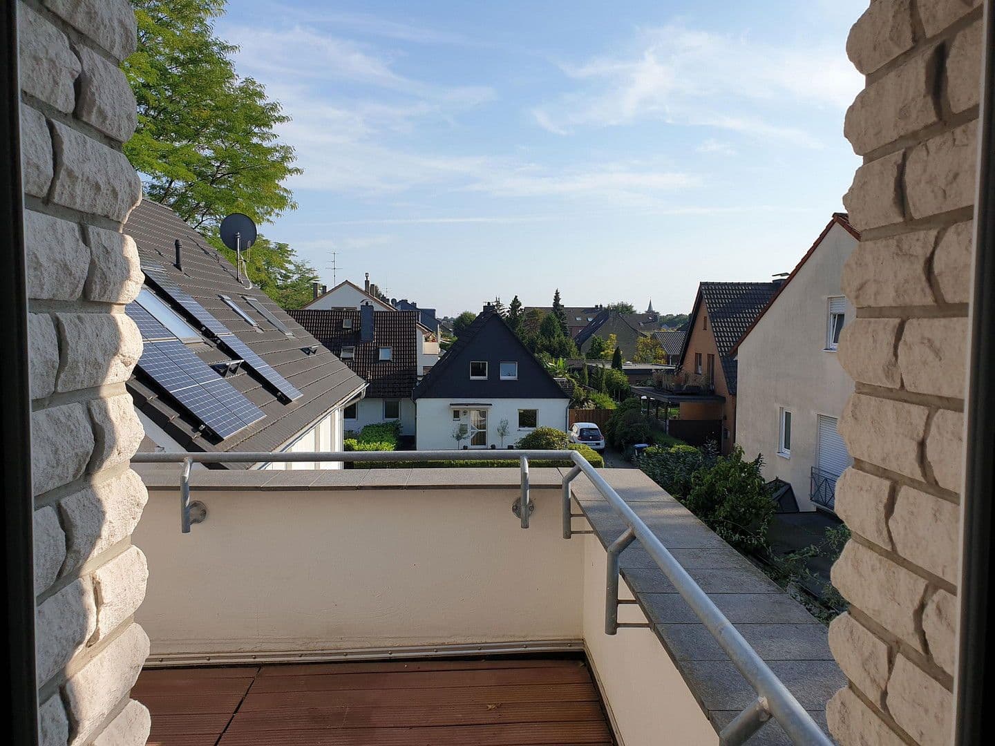 Prodej bytu 3+1 85 m², Langenfeld (Rheinland), Severní Porýní-Vestfálsko Prodej bytu 3+1 85 m², Langenfeld (Rheinland), Severní Porýní-Vestfálsko