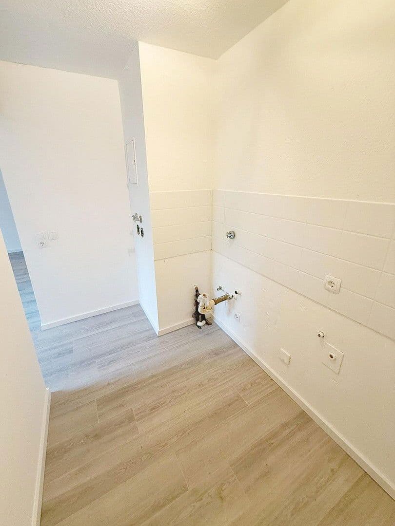 Pronájem bytu 1+kk 35 m², Herne, Severní Porýní-Vestfálsko Pronájem bytu 1+kk 35 m², Herne, Severní Porýní-Vestfálsko