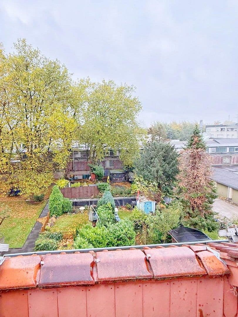 Pronájem bytu 1+kk 35 m², Herne, Severní Porýní-Vestfálsko Pronájem bytu 1+kk 35 m², Herne, Severní Porýní-Vestfálsko