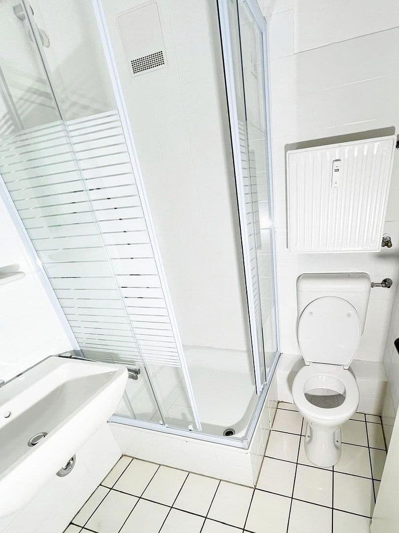 Pronájem bytu 1+kk 35 m², Herne, Severní Porýní-Vestfálsko Pronájem bytu 1+kk 35 m², Herne, Severní Porýní-Vestfálsko