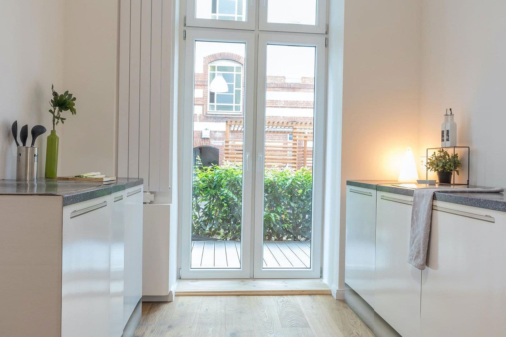 Prodej bytu 2+1 64 m², Brauhofstraße 16, Berlin, Berlín Prodej bytu 2+1 64 m², Brauhofstraße 16, Berlin, Berlín