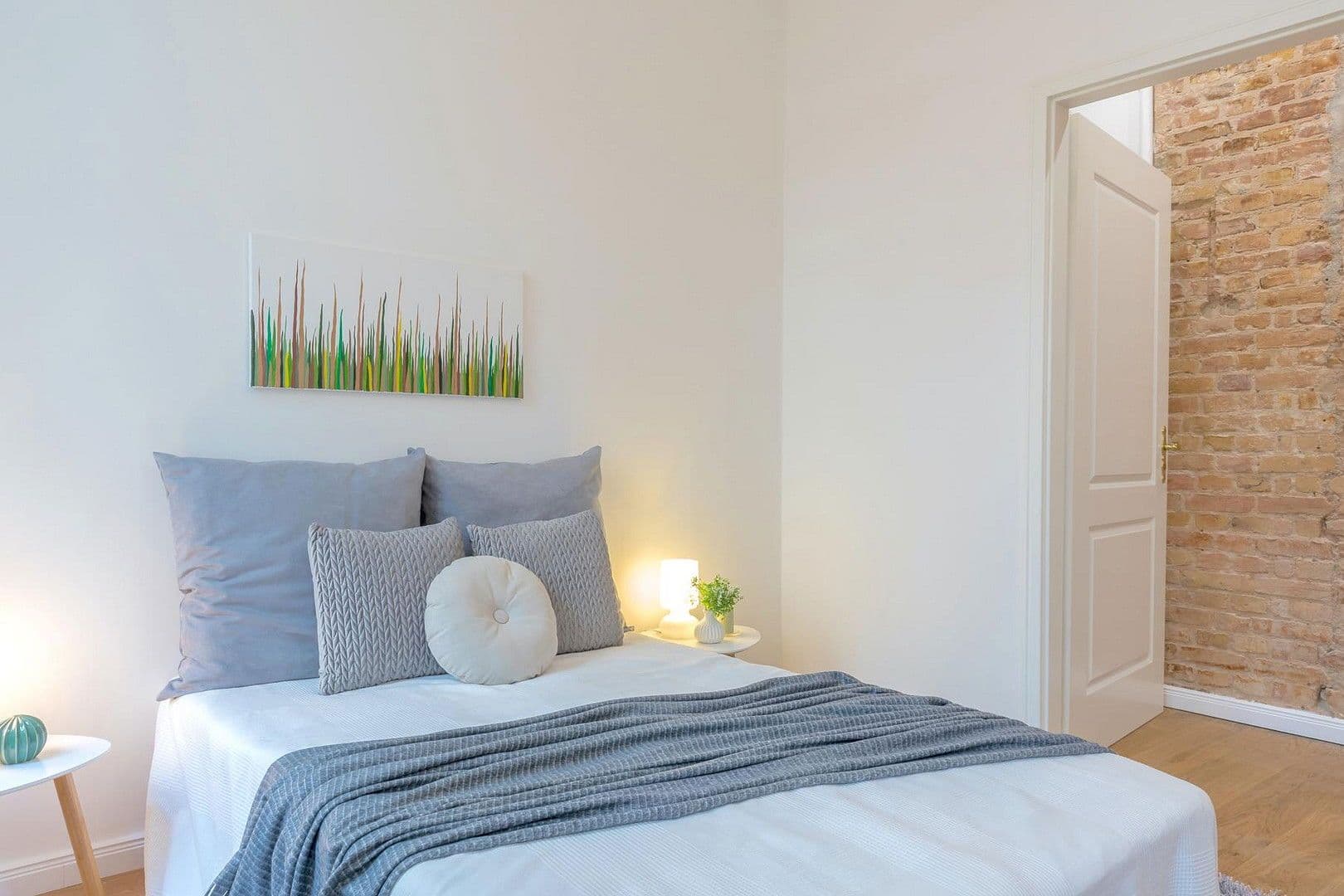 Prodej bytu 2+1 64 m², Brauhofstraße 16, Berlin, Berlín Prodej bytu 2+1 64 m², Brauhofstraße 16, Berlin, Berlín