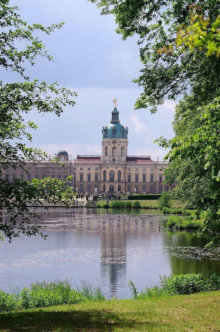 Prodej bytu 2+1 64 m², Brauhofstraße 16, Berlin, Berlín Prodej bytu 2+1 64 m², Brauhofstraße 16, Berlin, Berlín