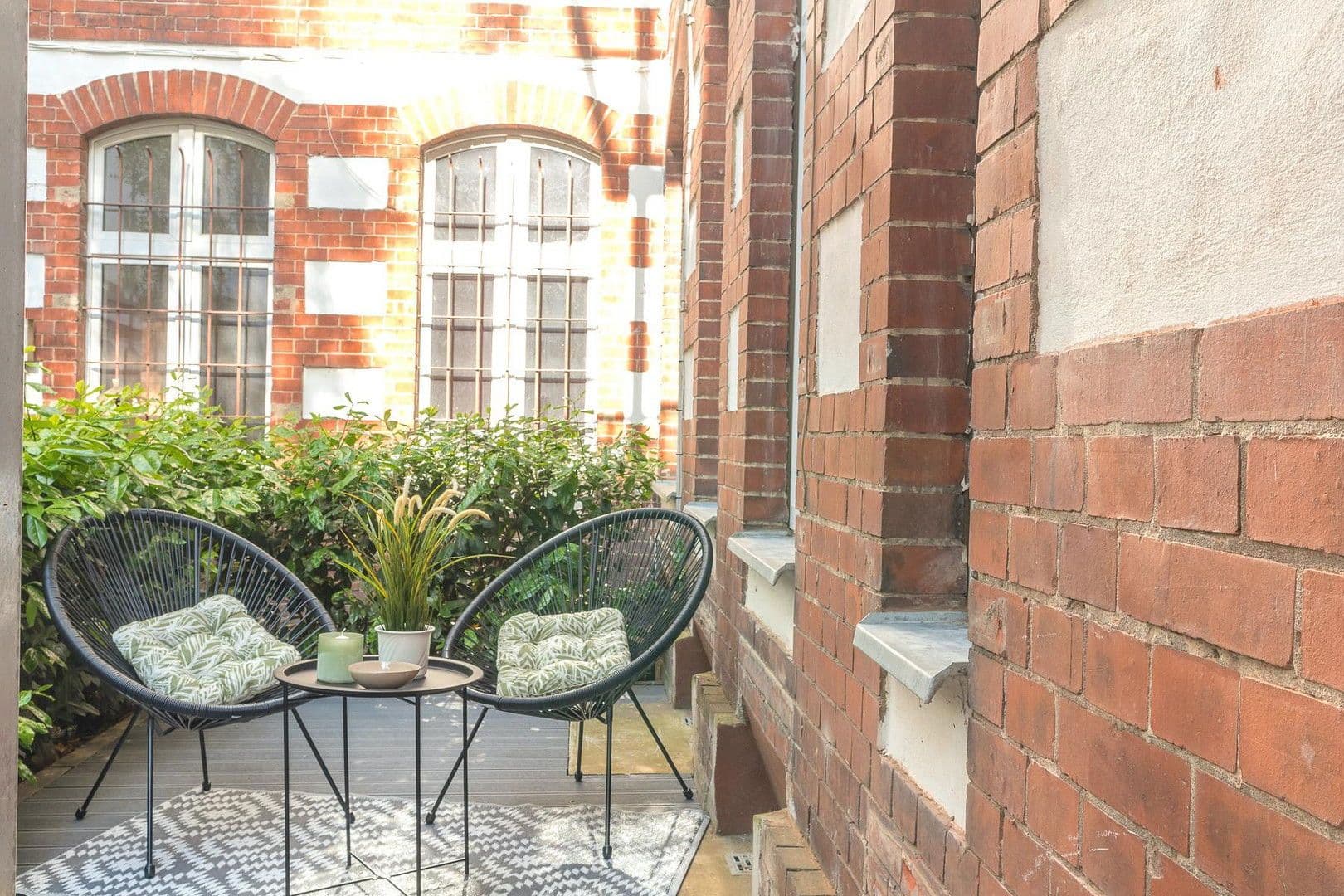 Prodej bytu 2+1 64 m², Brauhofstraße 16, Berlin, Berlín Prodej bytu 2+1 64 m², Brauhofstraße 16, Berlin, Berlín