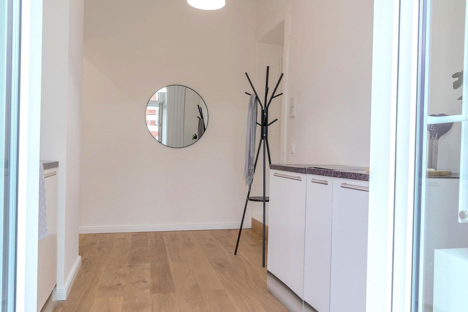 Prodej bytu 2+1 64 m², Brauhofstraße 16, Berlin, Berlín Prodej bytu 2+1 64 m², Brauhofstraße 16, Berlin, Berlín
