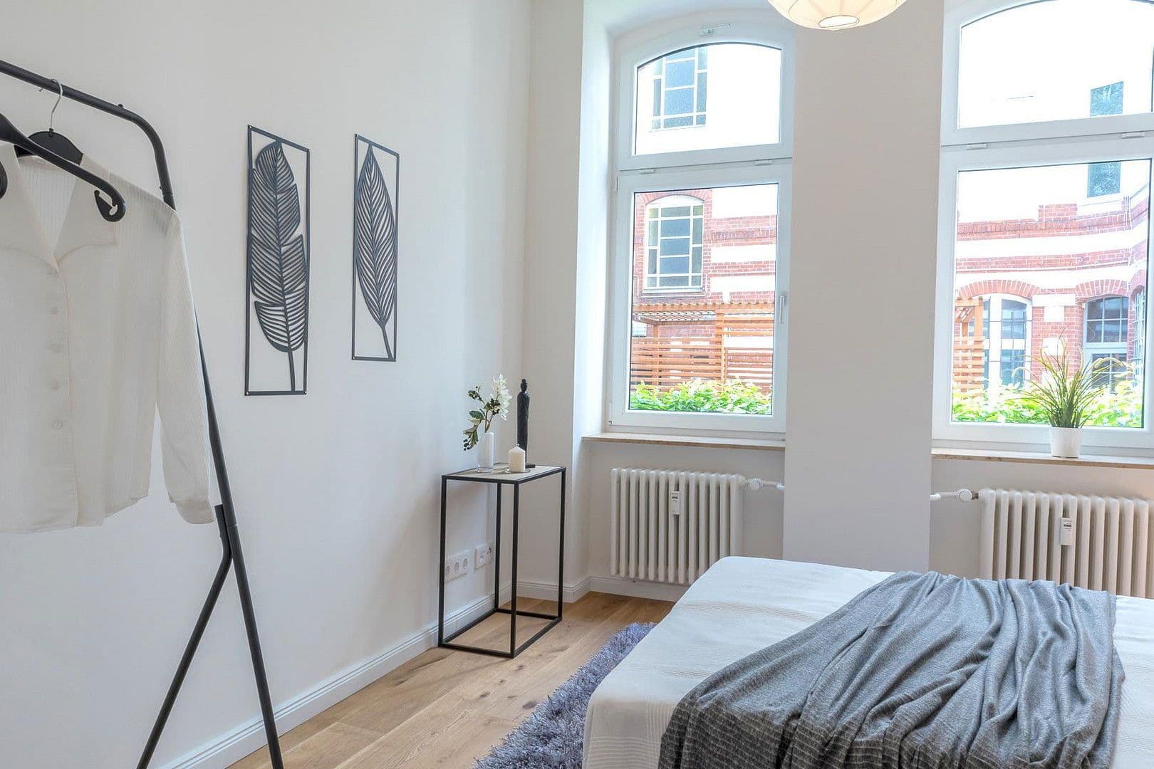 Prodej bytu 2+1 64 m², Brauhofstraße 16, Berlin, Berlín Prodej bytu 2+1 64 m², Brauhofstraße 16, Berlin, Berlín