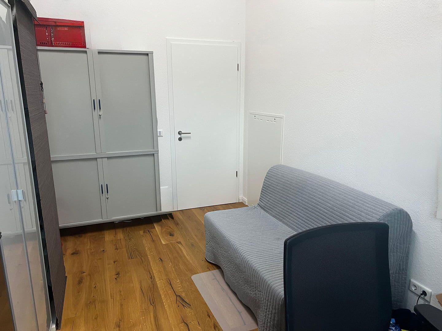 Pronájem bytu 4+1 111 m², Lutherstraße 12, Cölbe, Hessen Pronájem bytu 4+1 111 m², Lutherstraße 12, Cölbe, Hessen