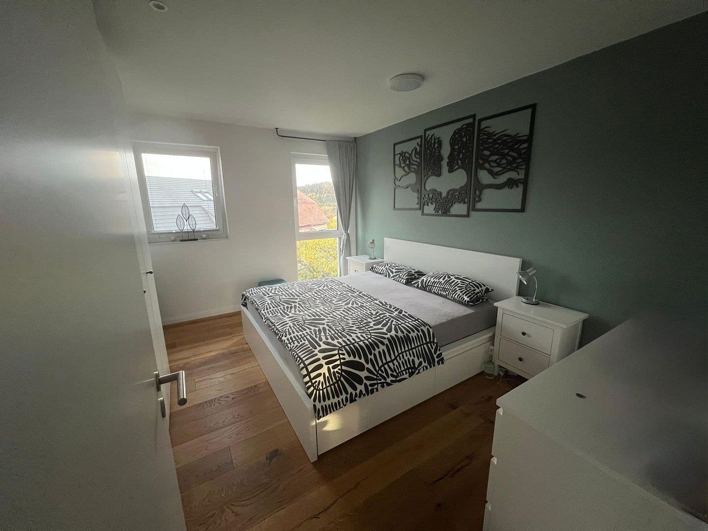 Pronájem bytu 4+1 111 m², Lutherstraße 12, Cölbe, Hessen Pronájem bytu 4+1 111 m², Lutherstraße 12, Cölbe, Hessen