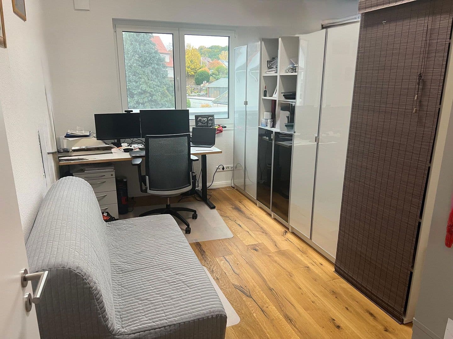 Pronájem bytu 4+1 111 m², Lutherstraße 12, Cölbe, Hessen Pronájem bytu 4+1 111 m², Lutherstraße 12, Cölbe, Hessen