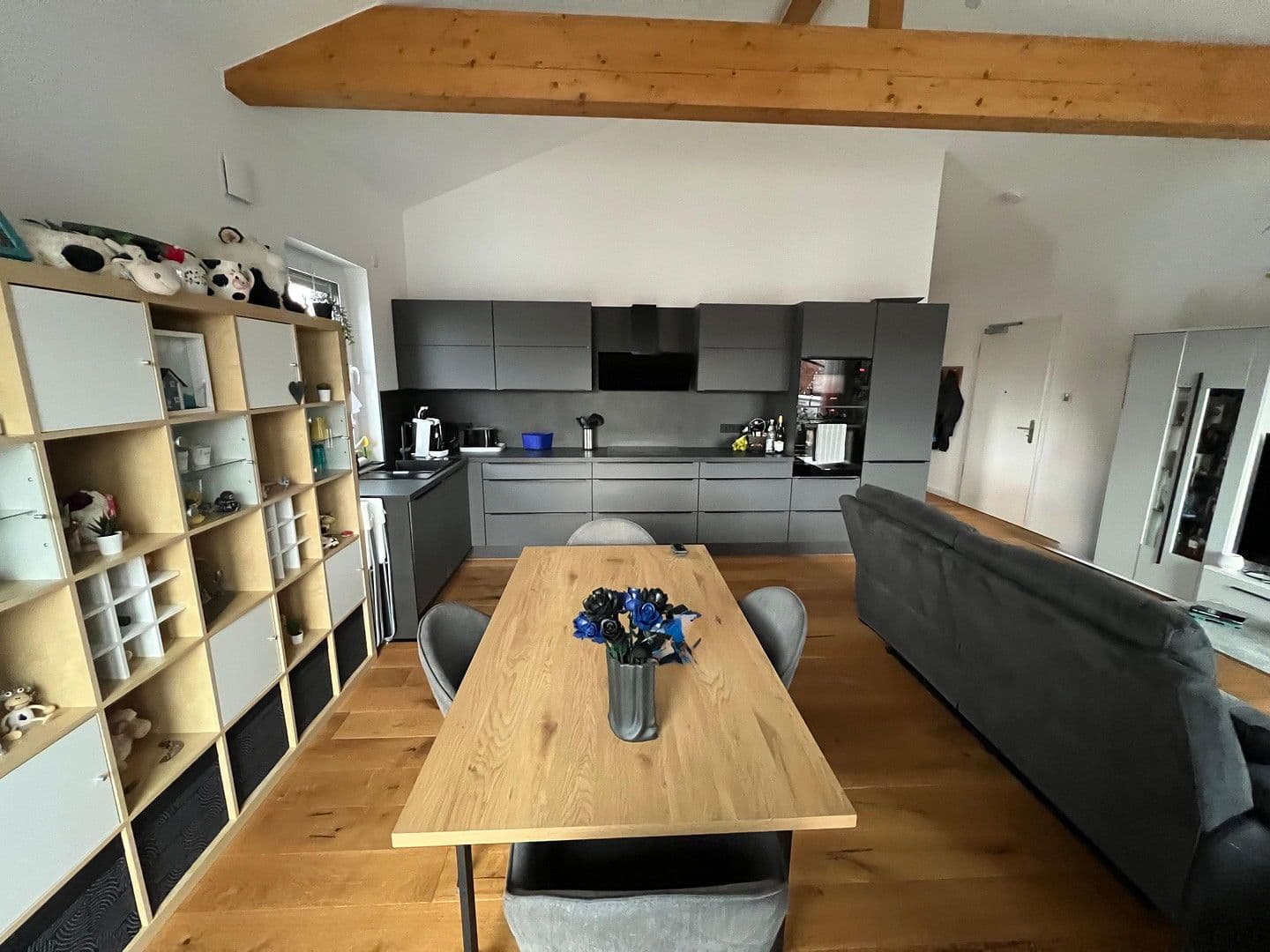 Pronájem bytu 4+1 111 m², Lutherstraße 12, Cölbe, Hessen Pronájem bytu 4+1 111 m², Lutherstraße 12, Cölbe, Hessen