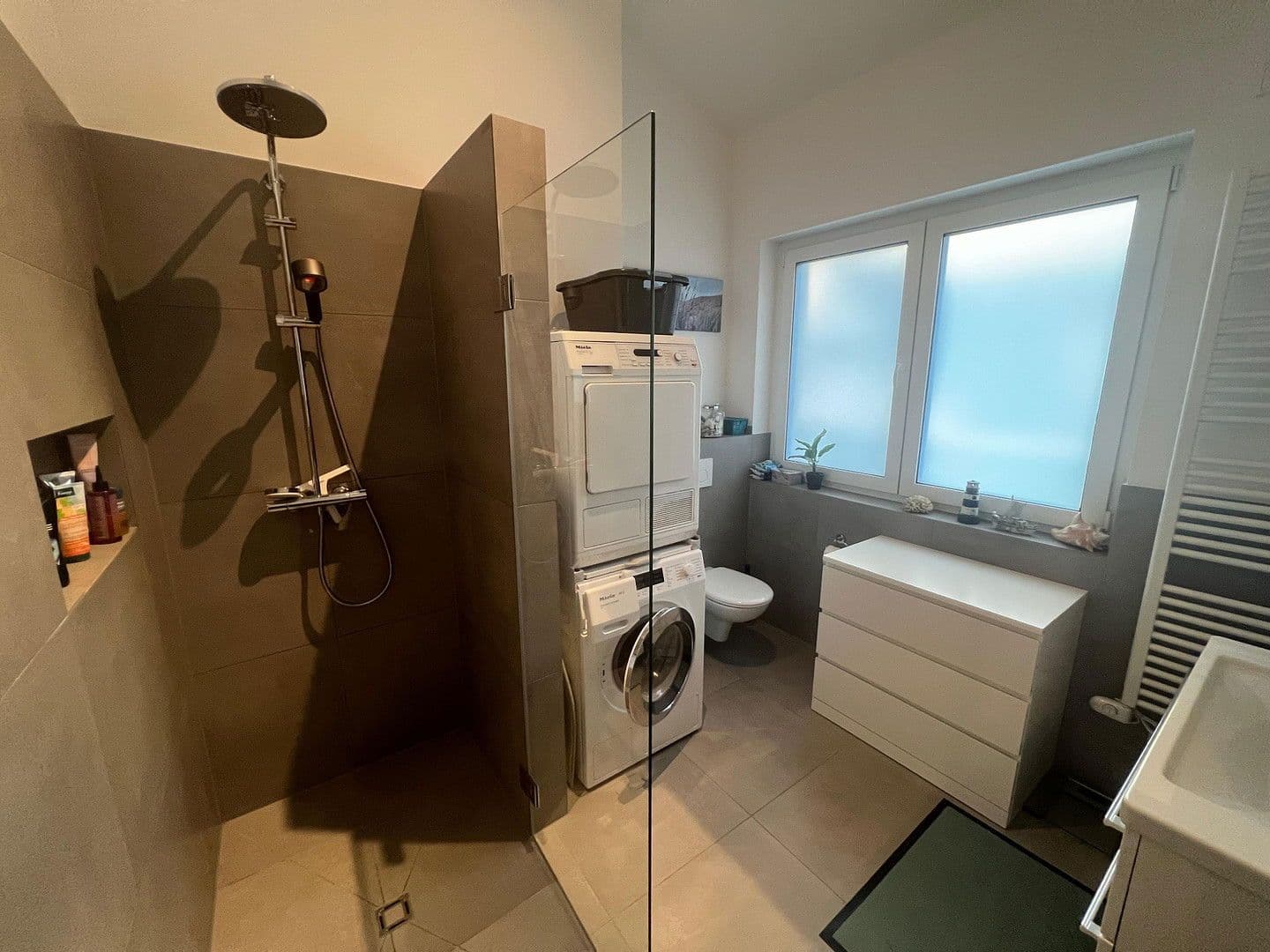 Pronájem bytu 4+1 111 m², Lutherstraße 12, Cölbe, Hessen Pronájem bytu 4+1 111 m², Lutherstraße 12, Cölbe, Hessen