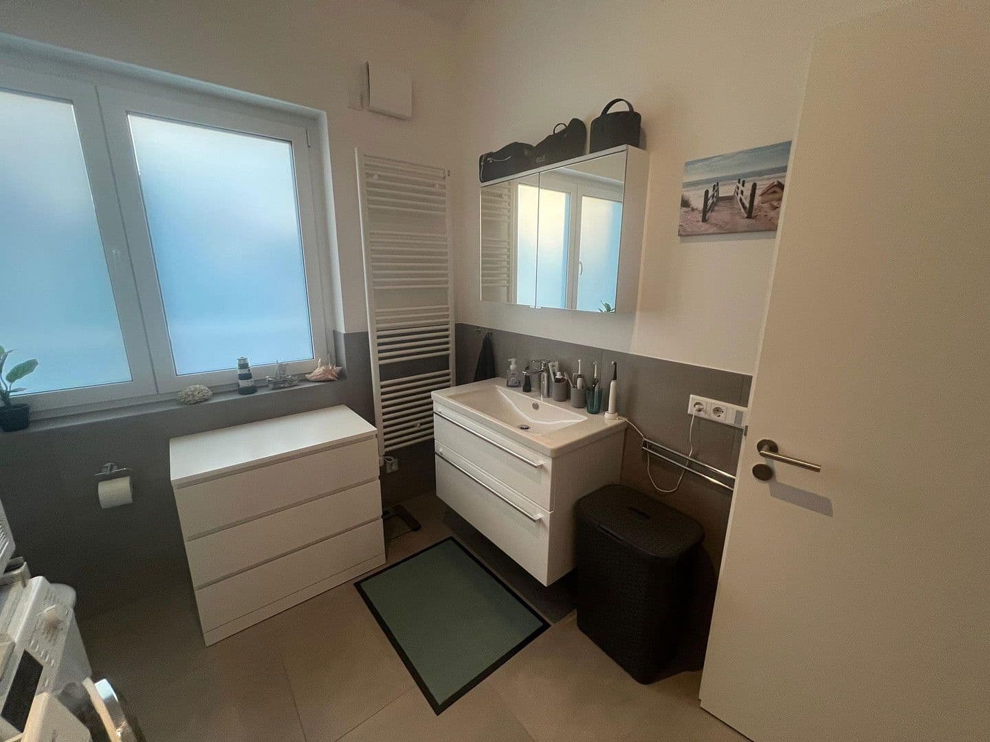 Pronájem bytu 4+1 111 m², Lutherstraße 12, Cölbe, Hessen Pronájem bytu 4+1 111 m², Lutherstraße 12, Cölbe, Hessen