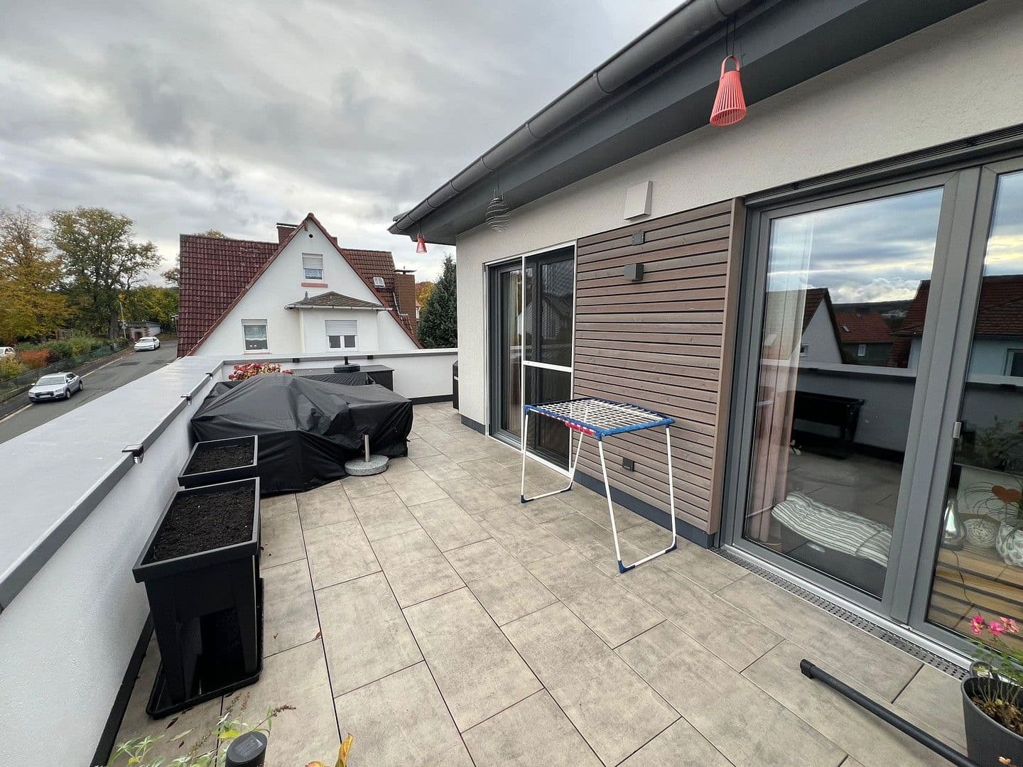 Pronájem bytu 4+1 111 m², Lutherstraße 12, Cölbe, Hessen Pronájem bytu 4+1 111 m², Lutherstraße 12, Cölbe, Hessen