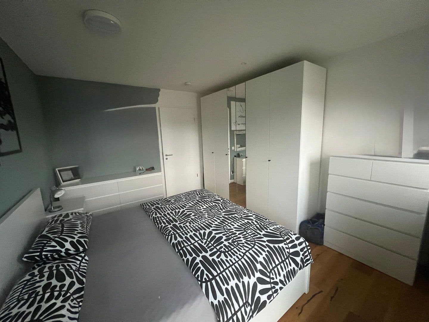 Pronájem bytu 4+1 111 m², Lutherstraße 12, Cölbe, Hessen Pronájem bytu 4+1 111 m², Lutherstraße 12, Cölbe, Hessen