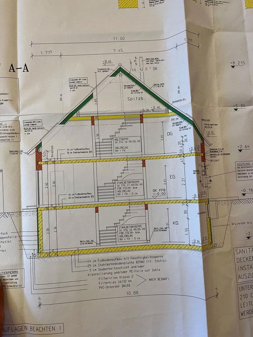 Prodej domu 135 m², pozemek 350 m², Avisgrud 20, Hettenshausen, Bavorsko Prodej domu 135 m², pozemek 350 m², Avisgrud 20, Hettenshausen, Bavorsko