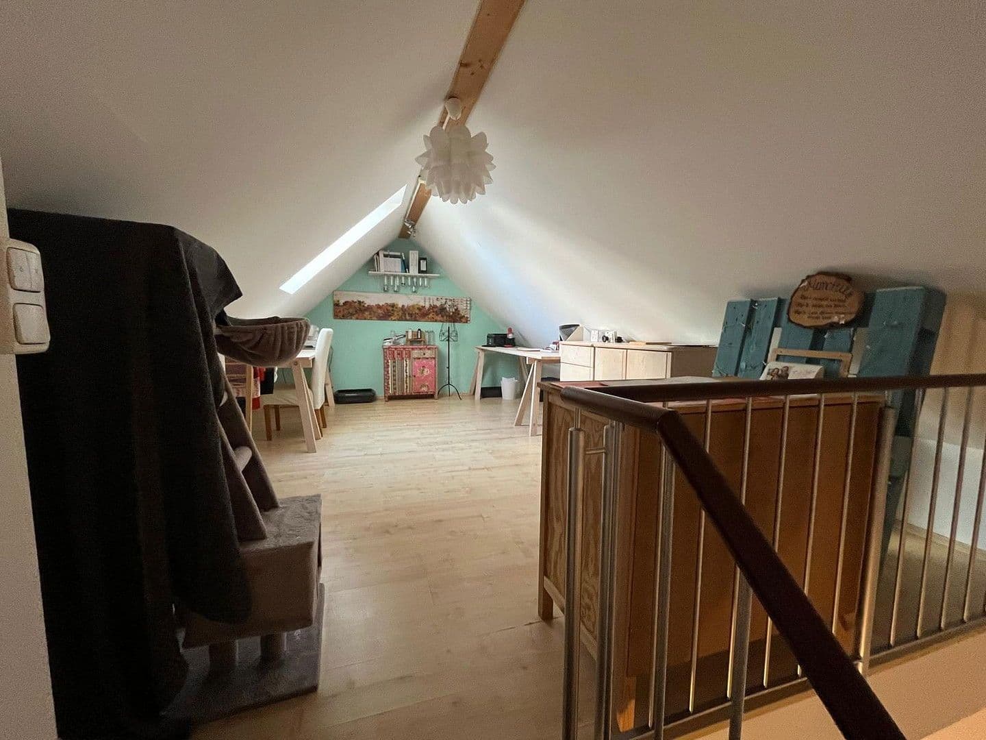 Prodej domu 135 m², pozemek 350 m², Avisgrud 20, Hettenshausen, Bavorsko Prodej domu 135 m², pozemek 350 m², Avisgrud 20, Hettenshausen, Bavorsko