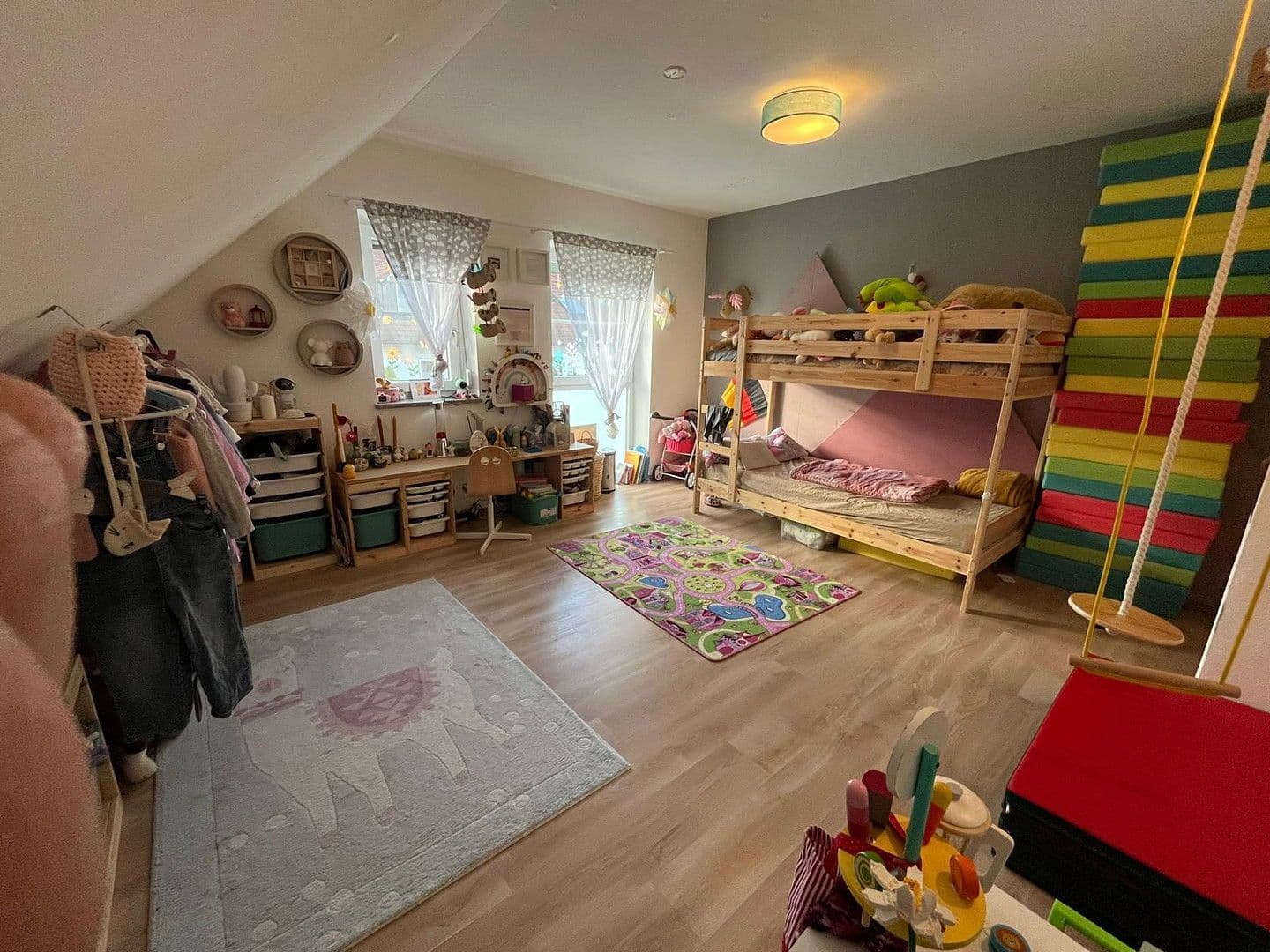 Prodej domu 135 m², pozemek 350 m², Avisgrud 20, Hettenshausen, Bavorsko Prodej domu 135 m², pozemek 350 m², Avisgrud 20, Hettenshausen, Bavorsko