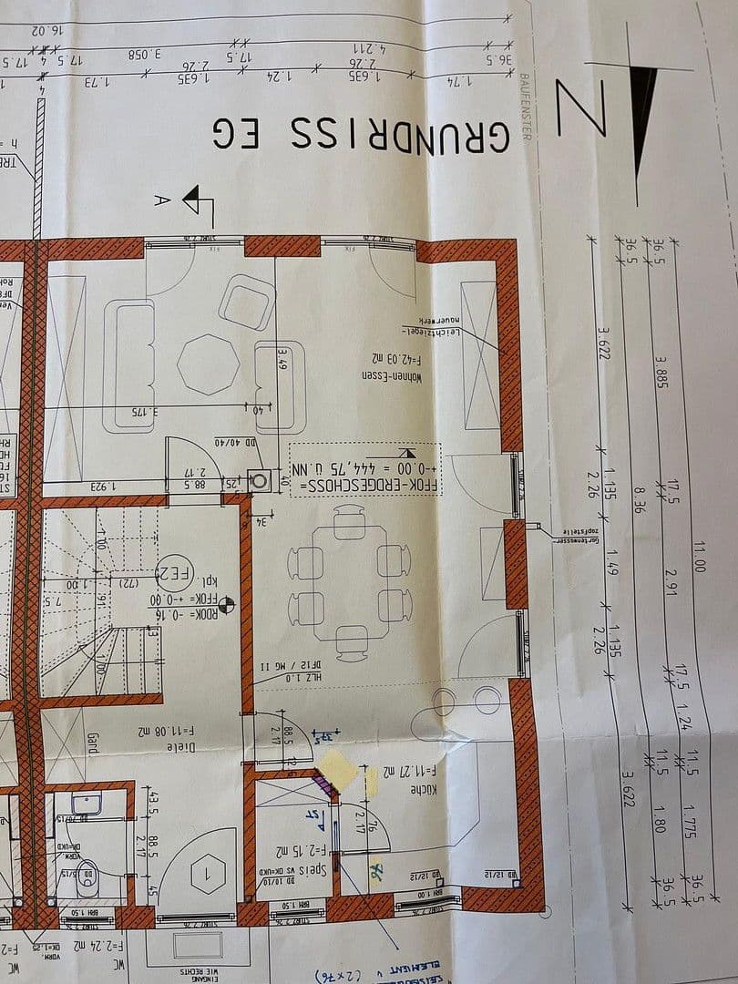 Prodej domu 135 m², pozemek 350 m², Avisgrud 20, Hettenshausen, Bavorsko Prodej domu 135 m², pozemek 350 m², Avisgrud 20, Hettenshausen, Bavorsko