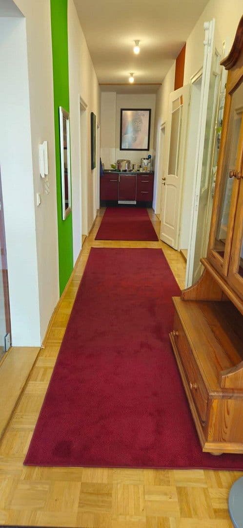 Pronájem kanceláře 148 m², Gapstraße 6, Traunstein, Bavorsko Pronájem kanceláře 148 m², Gapstraße 6, Traunstein, Bavorsko