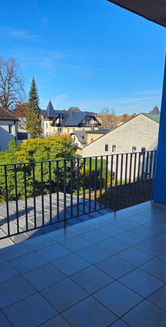 Pronájem kanceláře 148 m², Gapstraße 6, Traunstein, Bavorsko Pronájem kanceláře 148 m², Gapstraße 6, Traunstein, Bavorsko