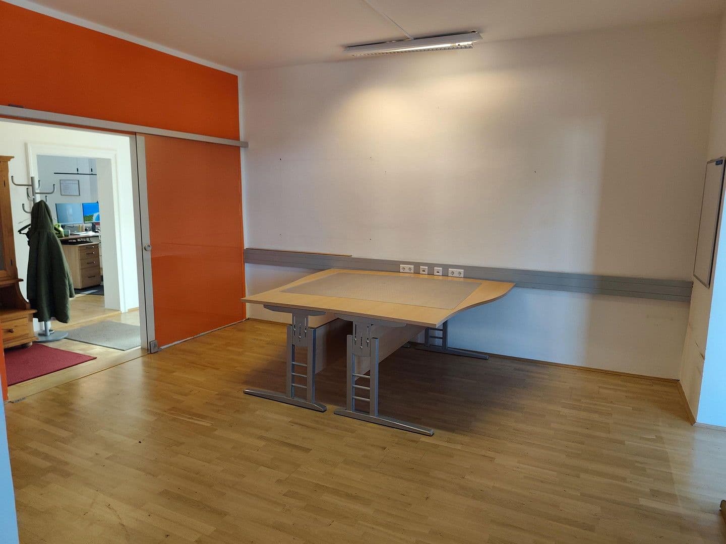 Pronájem kanceláře 148 m², Gapstraße 6, Traunstein, Bavorsko Pronájem kanceláře 148 m², Gapstraße 6, Traunstein, Bavorsko