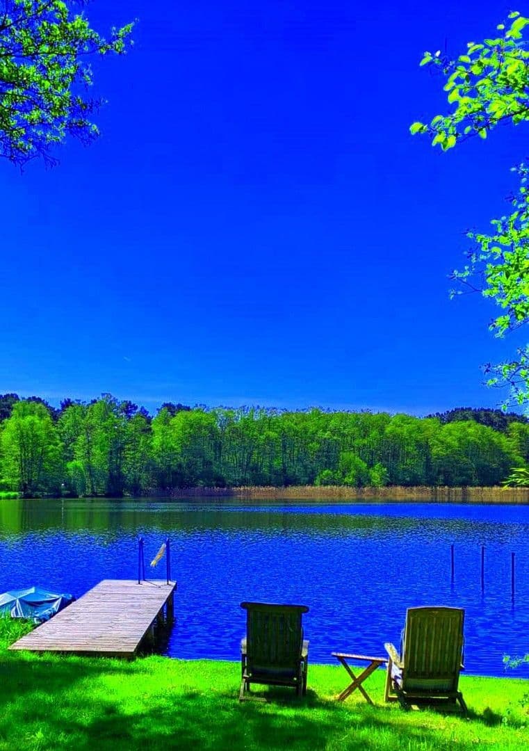 Prodej domu 170 m², pozemek 1.350 m², Berlin, Berlín Prodej domu 170 m², pozemek 1.350 m², Berlin, Berlín