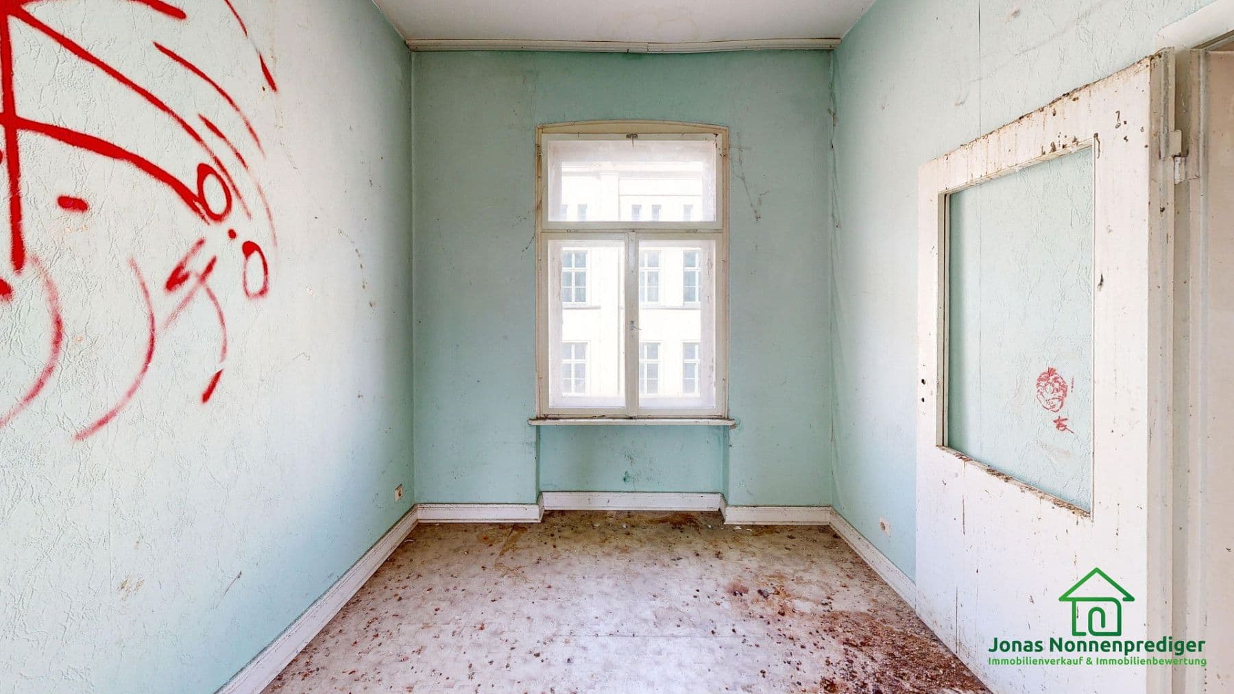 Prodej domu 428 m², pozemek 435 m², Friedensstraße 11, Schwerin, Mecklenburg-Vorpommern Prodej domu 428 m², pozemek 435 m², Friedensstraße 11, Schwerin, Mecklenburg-Vorpommern