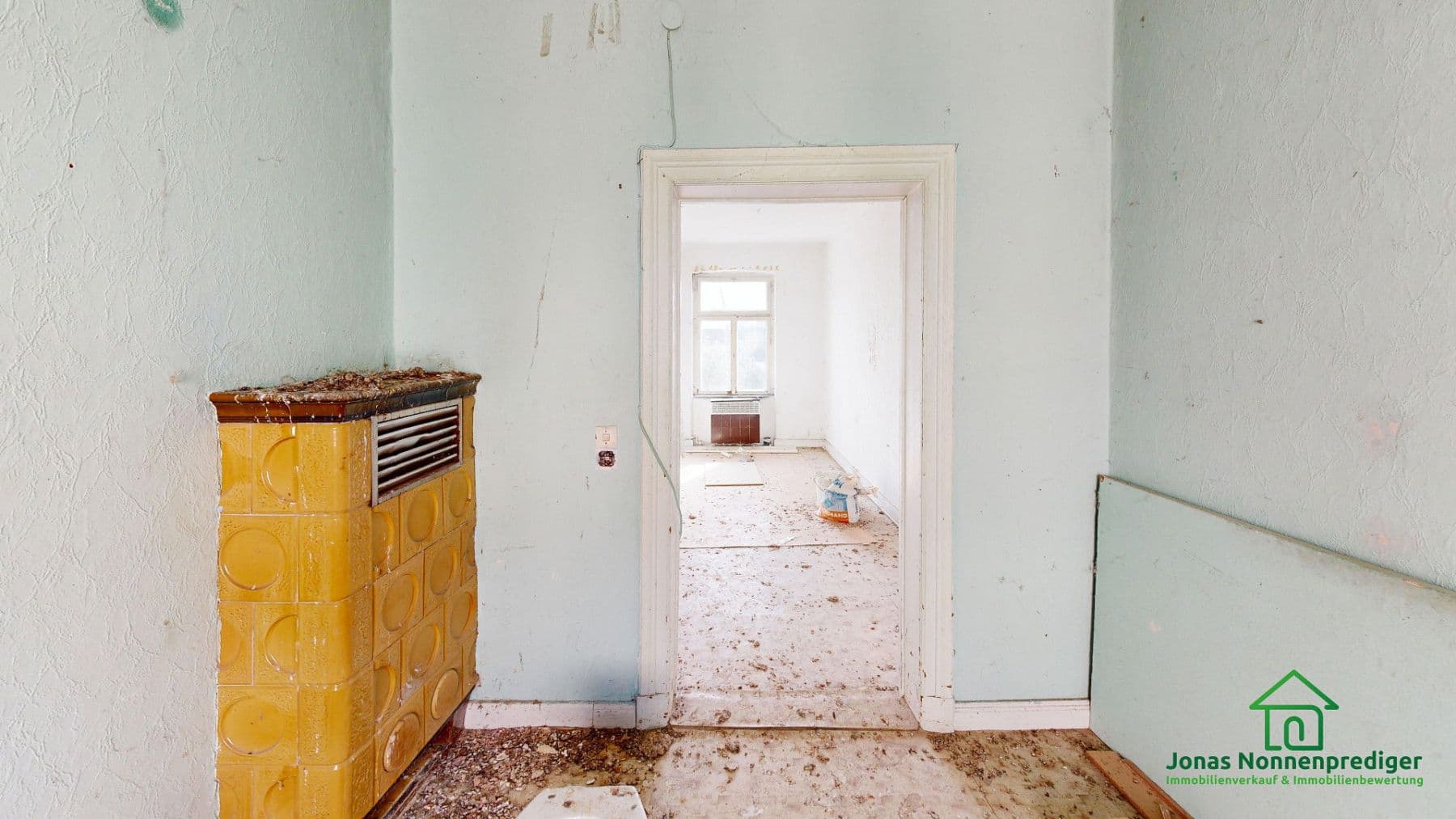 Prodej domu 428 m², pozemek 435 m², Friedensstraße 11, Schwerin, Mecklenburg-Vorpommern Prodej domu 428 m², pozemek 435 m², Friedensstraße 11, Schwerin, Mecklenburg-Vorpommern