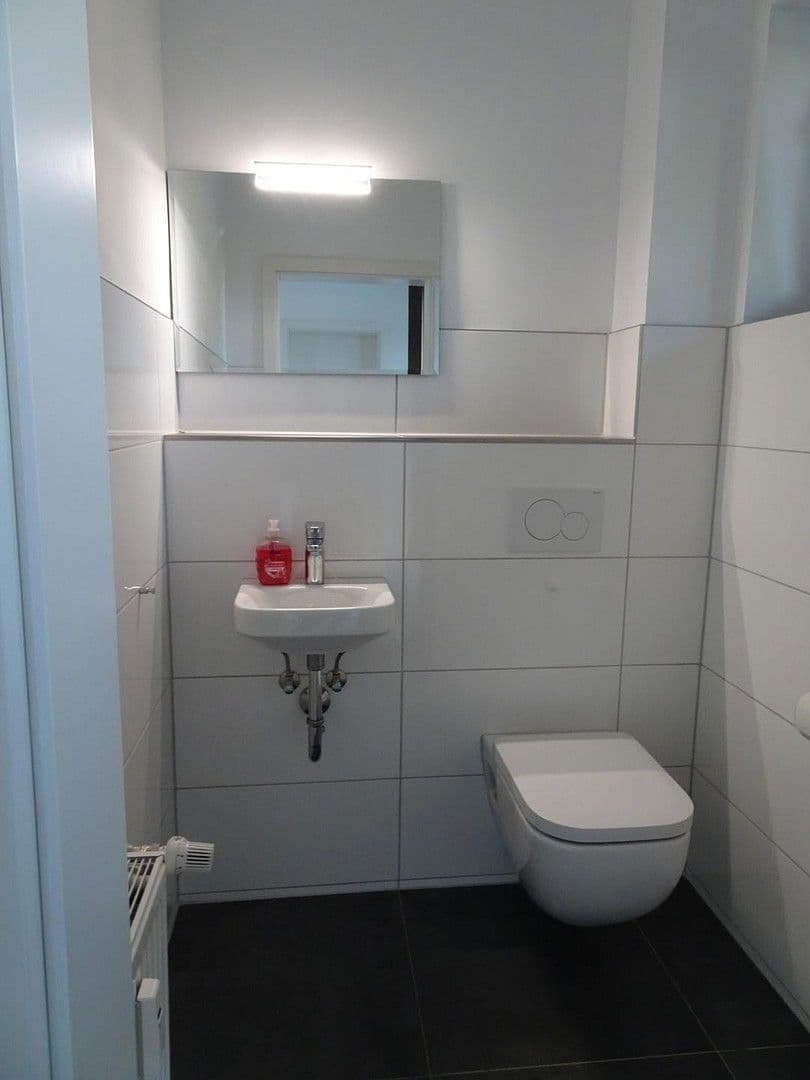 Pronájem domu 165 m², pozemek 850 m², Erkelenz, Severní Porýní-Vestfálsko Pronájem domu 165 m², pozemek 850 m², Erkelenz, Severní Porýní-Vestfálsko