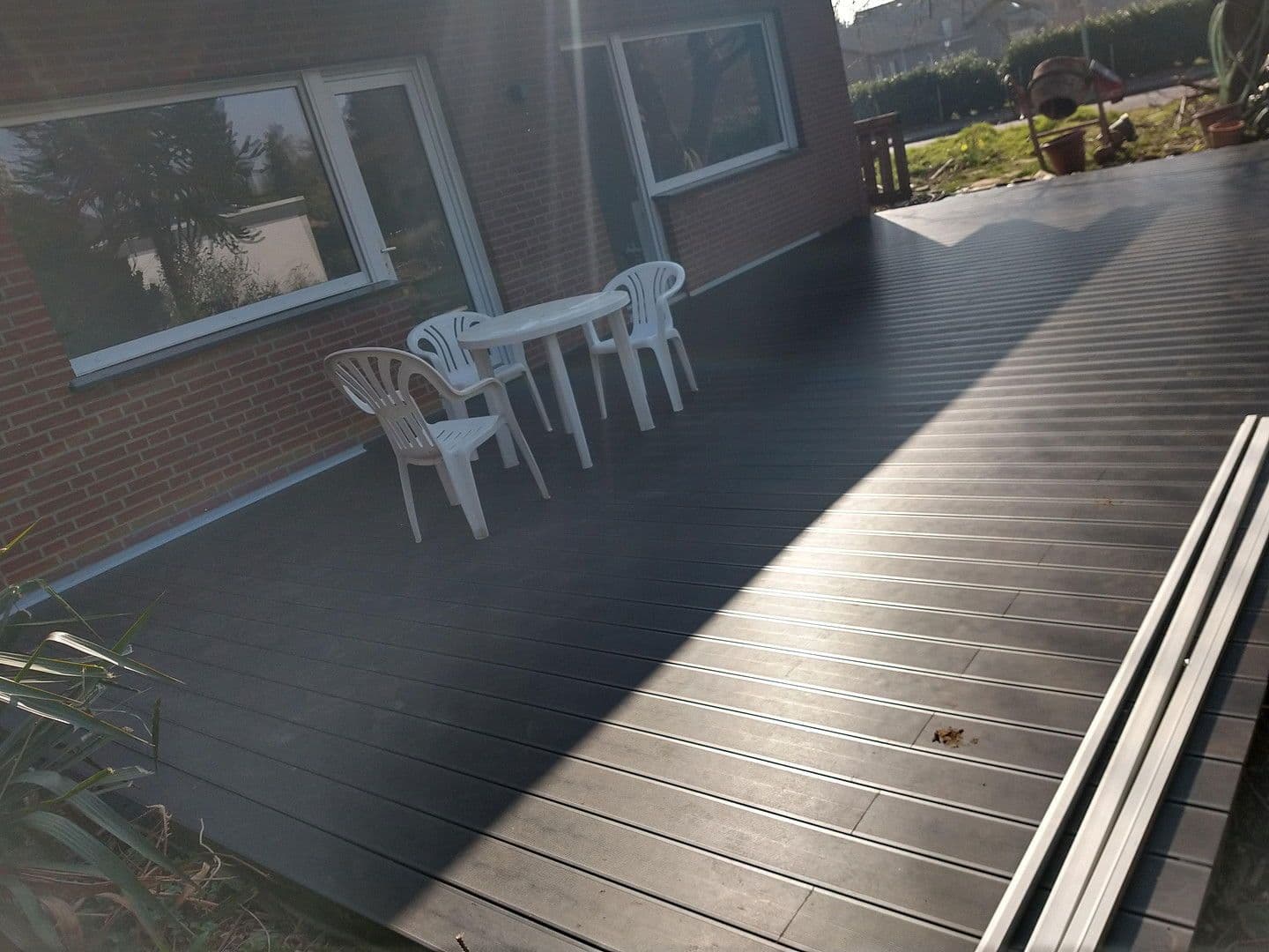 Pronájem domu 165 m², pozemek 850 m², Erkelenz, Severní Porýní-Vestfálsko Pronájem domu 165 m², pozemek 850 m², Erkelenz, Severní Porýní-Vestfálsko