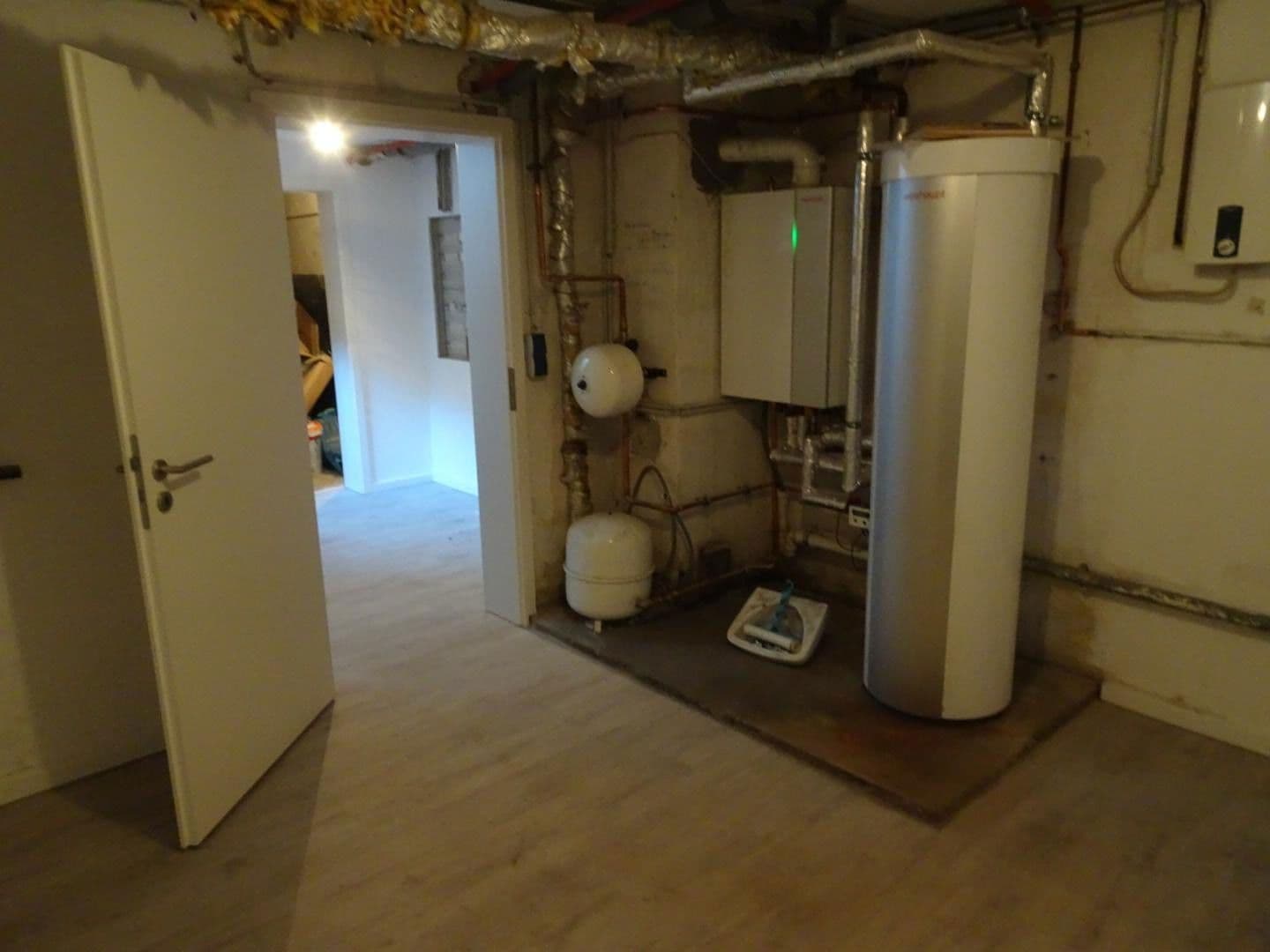 Pronájem domu 165 m², pozemek 850 m², Erkelenz, Severní Porýní-Vestfálsko Pronájem domu 165 m², pozemek 850 m², Erkelenz, Severní Porýní-Vestfálsko