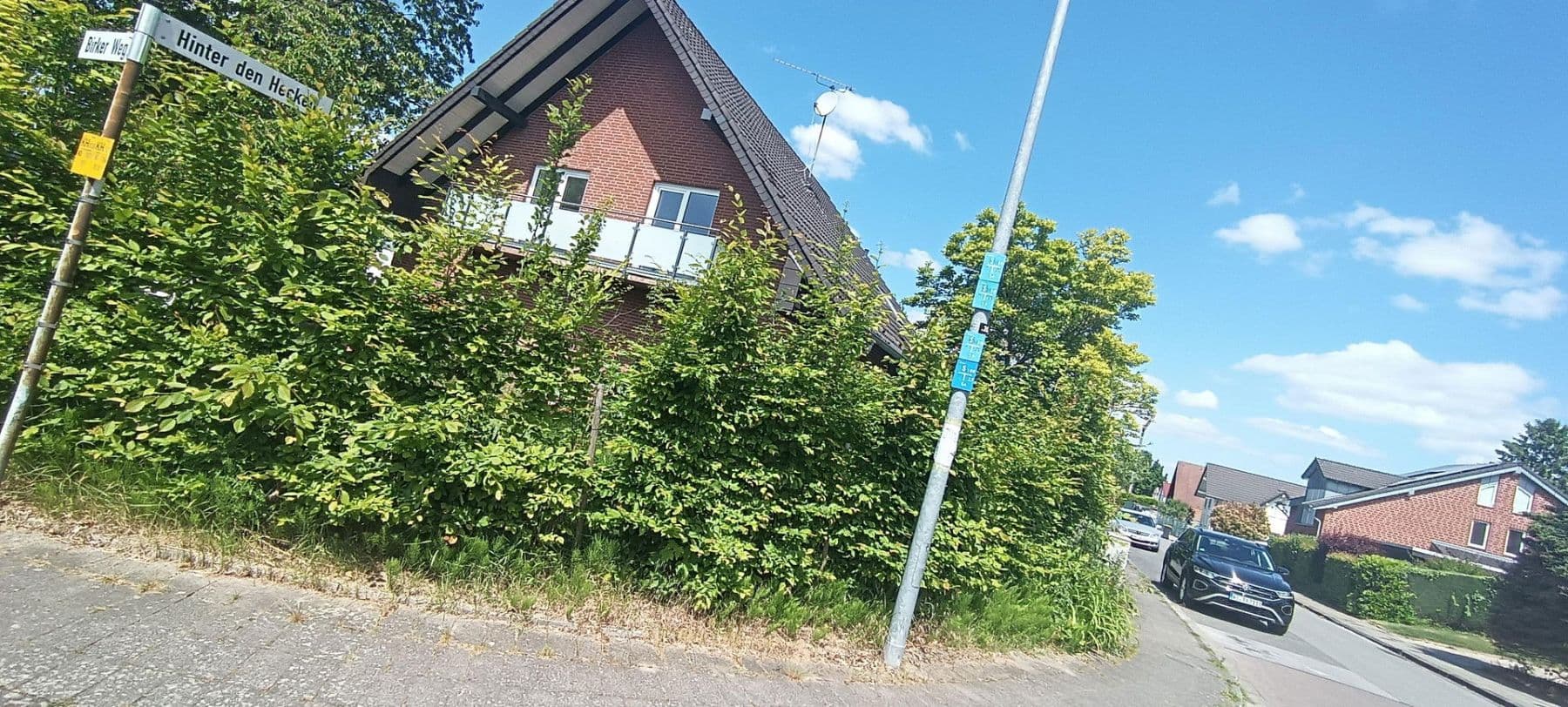 Pronájem domu 165 m², pozemek 850 m², Erkelenz, Severní Porýní-Vestfálsko Pronájem domu 165 m², pozemek 850 m², Erkelenz, Severní Porýní-Vestfálsko