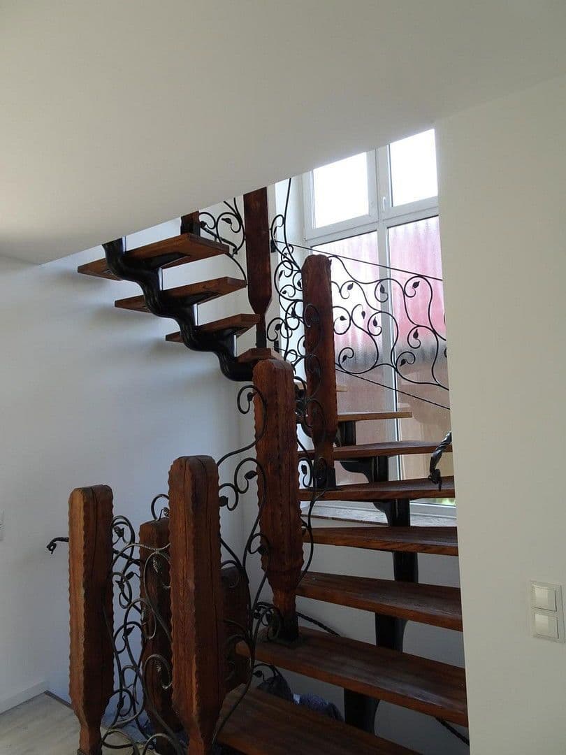 Pronájem domu 165 m², pozemek 850 m², Erkelenz, Severní Porýní-Vestfálsko Pronájem domu 165 m², pozemek 850 m², Erkelenz, Severní Porýní-Vestfálsko